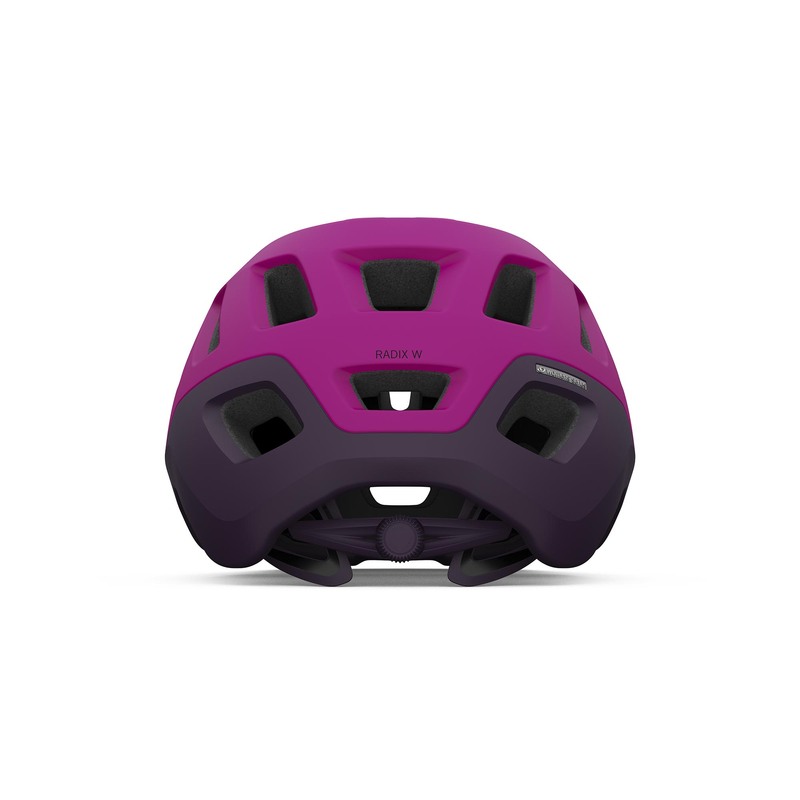 Giro helma RADIX W Mat Pink Street